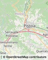 Impianti Sportivi,51100Pistoia