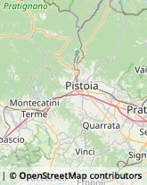 Impianti Sportivi,51010Pistoia