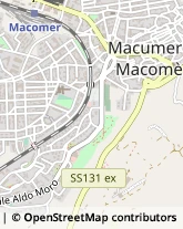 Via Sicilia, 13,08015Macomer