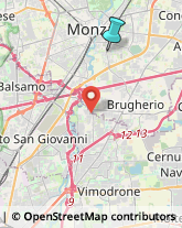 Bingo,20900Monza e Brianza