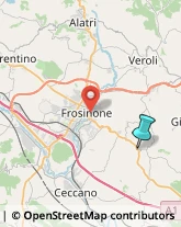 Gioiellerie e Oreficerie - Dettaglio,03027Frosinone