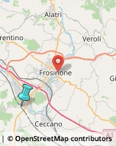 Gioiellerie e Oreficerie - Dettaglio,03010Frosinone