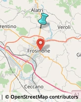 Gioiellerie e Oreficerie - Dettaglio,03011Frosinone