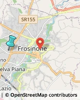 Tribunali, Uffici Giudiziari e Preture,03100Frosinone