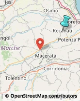 Comuni e Servizi Comunali,62019Macerata