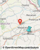 Comuni e Servizi Comunali,62014Macerata