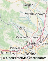 Via Brescia, 75,10036Settimo Torinese