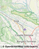 Via Carlo Cravero, 76,10072Caselle Torinese