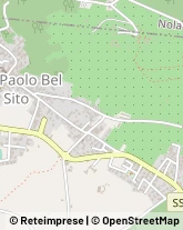 Via Tommaso Vitale, 102,80030San Paolo Bel Sito