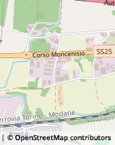 Corso Moncenisio, 13,10090Rosta