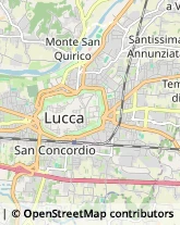 Via Pisana, 99,55100Lucca