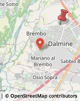 Viale Rimembranza, 19,24044Dalmine