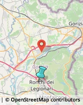 Impianti Sportivi,34077Gorizia