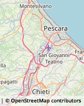 Noleggio Attrezzature e Macchinari,65129Pescara