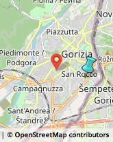 Partiti e Movimenti Politici,34170Gorizia