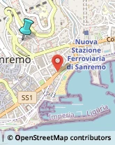 Palestre e Centri Fitness,18038Imperia