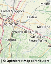 Ambulatori e Consultori,40138Bologna