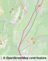 Stazioni di Servizio e Distribuzione Carburanti,38015Trento