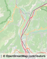 Stazioni di Servizio e Distribuzione Carburanti,38017Trento