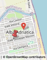 Viale Mazzini, 42,64011Alba Adriatica