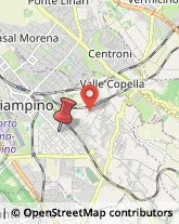 Via Mura dei Francesi, 114,00043Ciampino