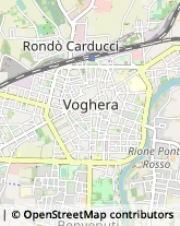 Via Cavour, 2,27050Voghera