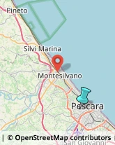 Poste,65124Pescara