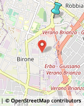 Palestre e Centri Fitness,20833Monza e Brianza