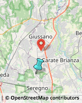 Ristoranti,20831Monza e Brianza