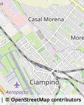 Via di Morena, 102,00043Ciampino