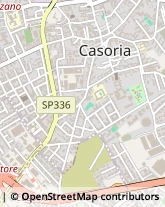 Via Pietro Casilli, 45,80026Napoli