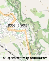 Contrada Orsanese, ,74011Castellaneta