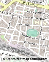 Via Ferdinando Chieffi, 22,76121Barletta