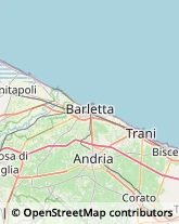 Arredamento Parrucchieri ed Istituti di Bellezza,76125Barletta-Andria-Trani