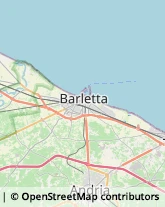 Arredamento Parrucchieri ed Istituti di Bellezza,76123Barletta-Andria-Trani