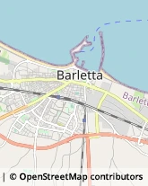 Arredamento Parrucchieri ed Istituti di Bellezza,76121Barletta-Andria-Trani