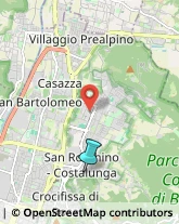 Comuni e Servizi Comunali,25123Brescia