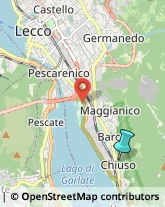 Campeggi, Villaggi Turistici e Ostelli,23900Lecco