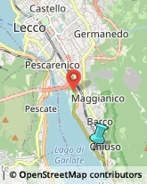 Campeggi, Villaggi Turistici e Ostelli,23900Lecco