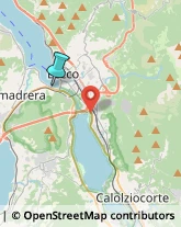 Campeggi, Villaggi Turistici e Ostelli,23864Lecco