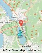 Campeggi, Villaggi Turistici e Ostelli,23852Lecco