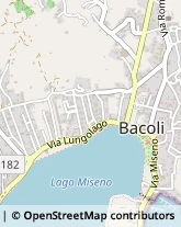 Via Cerillo, 11,80070Bacoli