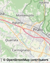 Via Giuseppe Meoni, 52,59100Prato