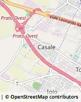 Via Don Giulio Facibeni, 60,59100Prato