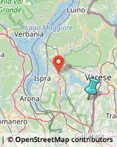 Palestre e Centri Fitness,21020Varese