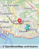 Stazioni di Servizio e Distribuzione Carburanti,16146Genova