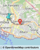 Stazioni di Servizio e Distribuzione Carburanti,16100Genova