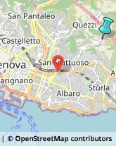 Stazioni di Servizio e Distribuzione Carburanti,16132Genova