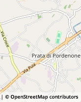 Via Roma, 54/C,33080Prata di Pordenone