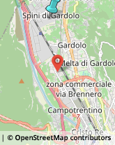 Antincendio - Impianti e Attrezzature,38121Trento